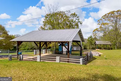 450 N Clarks Creek Road, Martin, GA 30557 - Photo 66