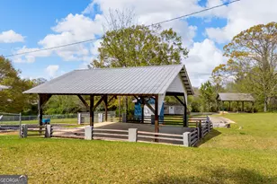450 N Clarks Creek Rd, Martin, GA 30557 - Photo 66