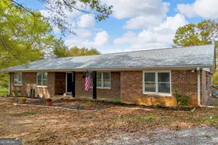 450 N Clarks Creek Rd, Martin, GA 30557 - Photo 2