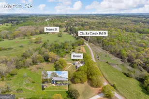 450 N Clarks Creek Rd, Martin, GA 30557 - Photo 58