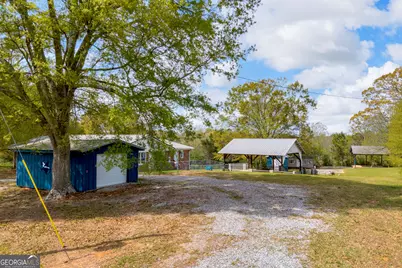 450 N Clarks Creek Road, Martin, GA 30557 - Photo 62