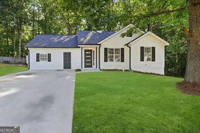 648 Fieldcrest Drive, McDonough, GA 30253 - Photo 1