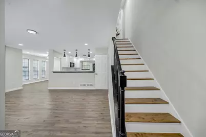 842 Brandy Oaks Lane, Stone Mountain, GA 30088 - Photo 6