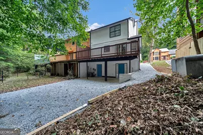 842 Brandy Oaks Lane, Stone Mountain, GA 30088 - Photo 36