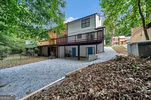 842 Brandy Oaks Ln, Stone Mountain, GA 30088 - Photo 36