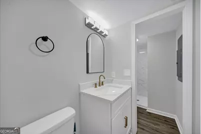 842 Brandy Oaks Lane, Stone Mountain, GA 30088 - Photo 18