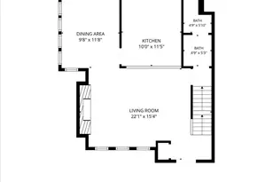 842 Brandy Oaks Ln, Stone Mountain, GA 30088 - Photo 38