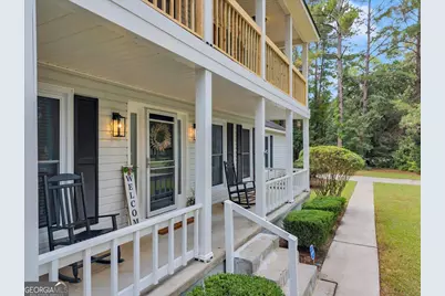 602 Holly Drive, Dublin, GA 31021 - Photo 2