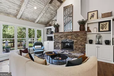 1180 Mercer Trail, Greensboro, GA 30642 - Photo 20