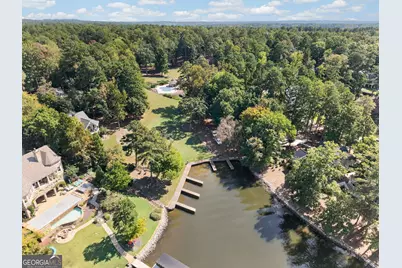 1180 Mercer Trail, Greensboro, GA 30642 - Photo 4