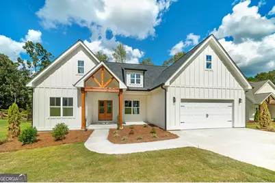 80 Lloyd Street, Monticello, GA 31064 - Photo 1