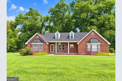 28262 Canoochee Road, Metter, GA 30439 - Photo 1