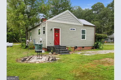 4941 Old Atlanta Road, Hampton, GA 30228 - Photo 16