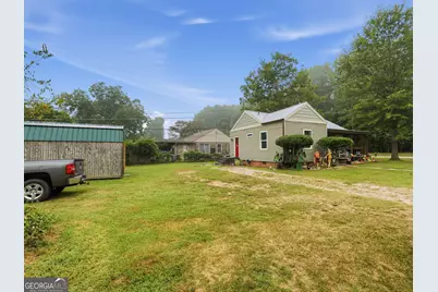 4941 Old Atlanta Road, Hampton, GA 30228 - Photo 14