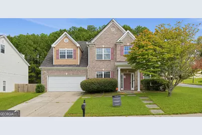 4344 Savannah Lane, Atlanta, GA 30349 - Photo 2