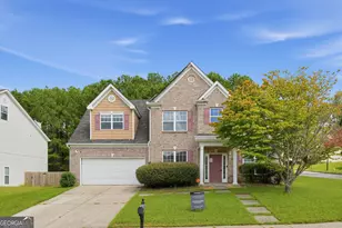 4344 Savannah Ln, Atlanta, GA 30349 - Photo 2