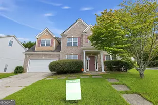 4344 Savannah Ln, Atlanta, GA 30349 - Photo 1