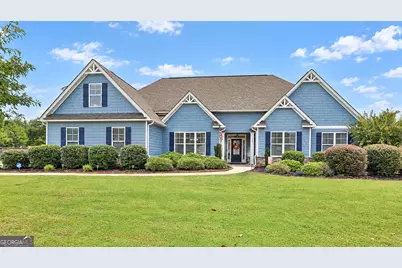 100 Reserve Place, Senoia, GA 30276 - Photo 1