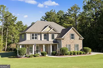 141 Austin Storey Circle, Newnan, GA 30263 - Photo 2