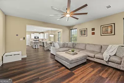 141 Austin Storey Circle, Newnan, GA 30263 - Photo 14