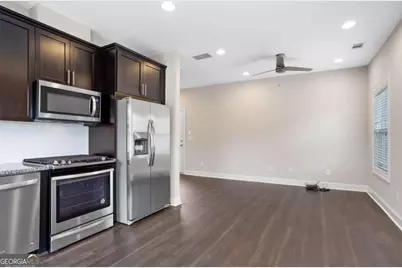 1825 Sanford Drive NW #B, Atlanta, GA 30318 - Photo 10