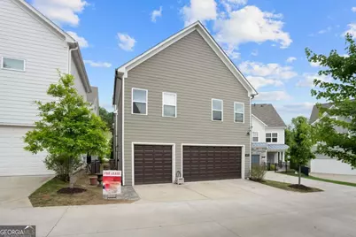 1825 Sanford Drive NW #B, Atlanta, GA 30318 - Photo 1
