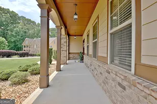 375 Grandmas Ln, Fayetteville, GA 30215 - Photo 4
