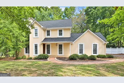 10 Valley Lane, Newnan, GA 30263 - Photo 1
