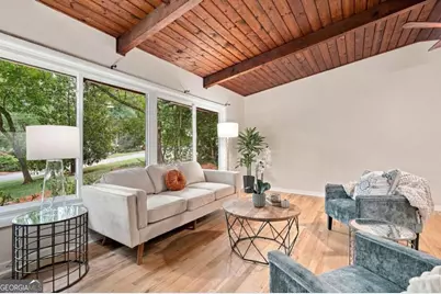 3656 Eaglerock Drive, Atlanta, GA 30340 - Photo 10