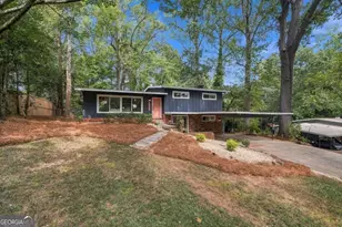 3656 Eaglerock Dr, Atlanta, GA 30340 - Photo 42