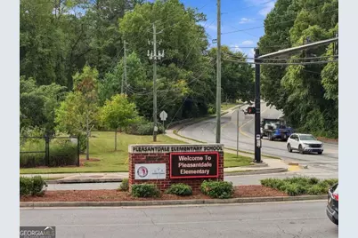 3656 Eaglerock Drive, Atlanta, GA 30340 - Photo 62