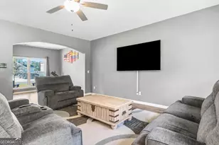 240 Daniel Trent Way, Kingsland, GA 31548 - Photo 10