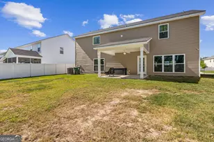 240 Daniel Trent Way, Kingsland, GA 31548 - Photo 36
