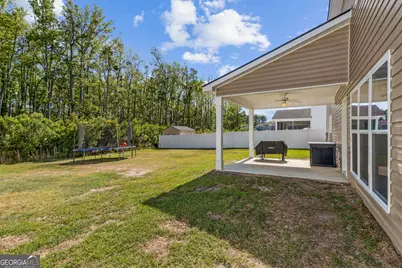 240 Daniel Trent Way, Kingsland, GA 31548 - Photo 34
