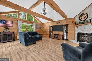308 Hemlock Trail, Blue Ridge, GA 30513 - Photo 20