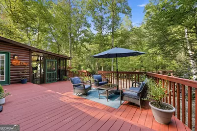 308 Hemlock Trail, Blue Ridge, GA 30513 - Photo 4