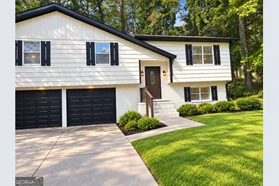 5798 Hilton Ridge Road, Lithonia, GA 30058 - Photo 1