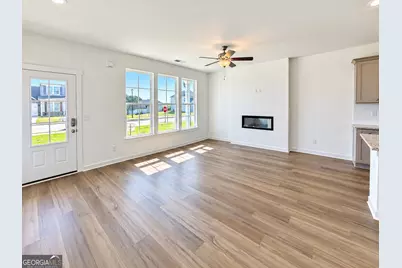 44 Purackal Lane, Statham, GA 30666 - Photo 2