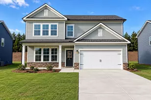 44 Purackal Ln, Statham, GA 30666 - Photo 1