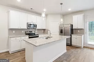 3245 Wading Heron Way, Powder Springs, GA 30127 - Photo 18
