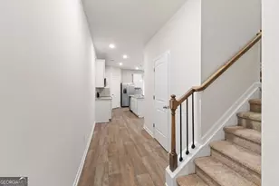 3245 Wading Heron Way, Powder Springs, GA 30127 - Photo 20