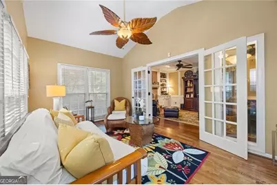 4813 Riveredge Drive, Peachtree Corners, GA 30096 - Photo 30