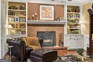 4813 Riveredge Dr, Peachtree Corners, GA 30096 - Photo 26
