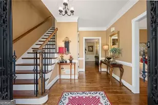 4813 Riveredge Dr, Peachtree Corners, GA 30096 - Photo 6