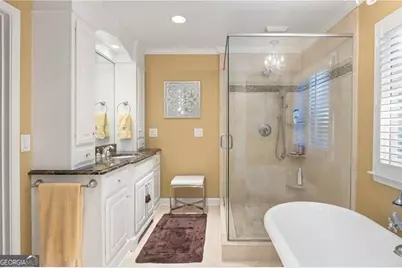4813 Riveredge Drive, Peachtree Corners, GA 30096 - Photo 36
