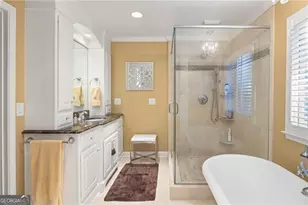4813 Riveredge Dr, Peachtree Corners, GA 30096 - Photo 36