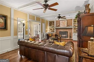 4813 Riveredge Dr, Peachtree Corners, GA 30096 - Photo 20