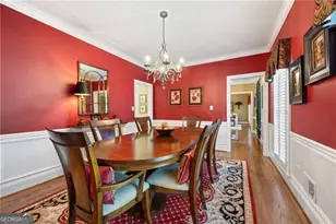 4813 Riveredge Dr, Peachtree Corners, GA 30096 - Photo 12