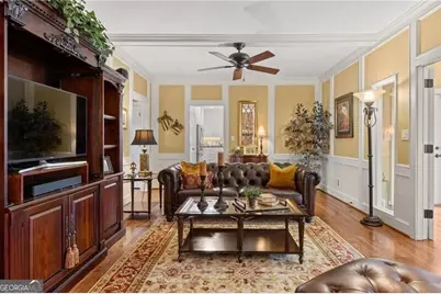 4813 Riveredge Drive, Peachtree Corners, GA 30096 - Photo 28