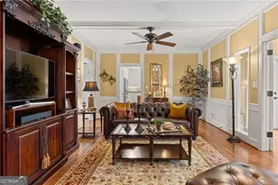 4813 Riveredge Dr, Peachtree Corners, GA 30096 - Photo 28